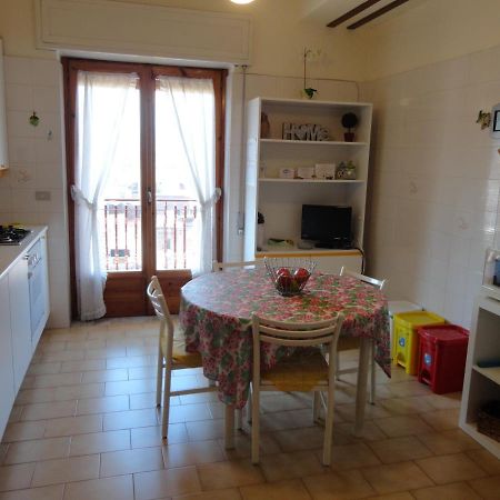 リポストCasa Delle Pomelie - Taormina & Etna Panoramic Viewsアパートメント エクステリア 写真